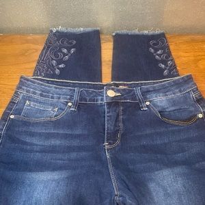 Royalty jeans great condition